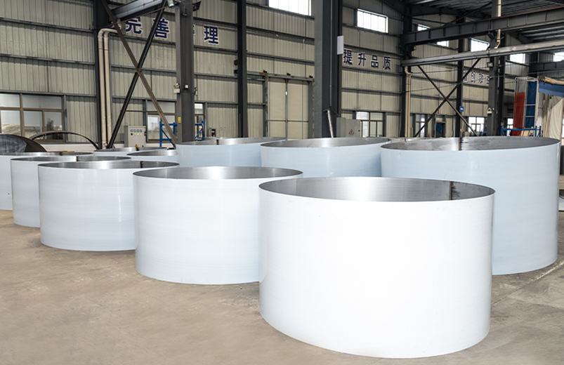 YME Equipment Co., Ltd.